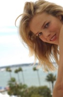 Eva Herzigova mug #G195176