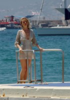 Eva Herzigova magic mug #G195204