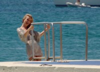 Eva Herzigova mug #G195205