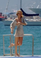 Eva Herzigova mug #G195208