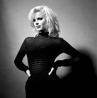 Eva Herzigova tote bag #G459133