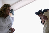 Eva Herzigova magic mug #G480369