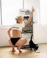 Eva Herzigova mug #G480391