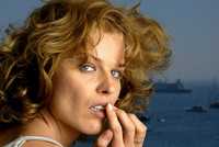 Eva Herzigova mug #G480395