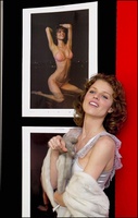 Eva Herzigova magic mug #G480402