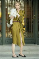 Eva Herzigova magic mug #G480409