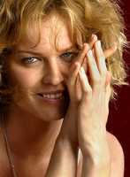 Eva Herzigova tote bag #G480414