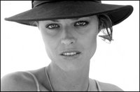 Eva Herzigova tote bag #G480436