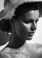 Eva Herzigova mug #G480439