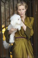 Eva Herzigova mug #G480457