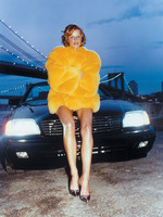 Eva Herzigova mug #G480458