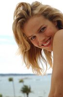 Eva Herzigova tote bag #G480498