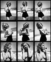 Eva Herzigova mug #G480520