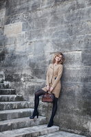 Eva Herzigova tote bag #G516495
