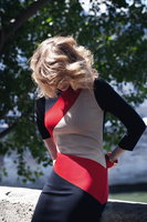 Eva Herzigova Tank Top #2179277