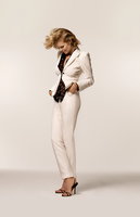 Eva Herzigova longsleeve t-shirt #2179280