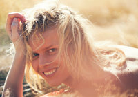 Eva Herzigova hoodie #2297099