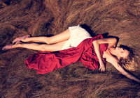 Eva Herzigova Tank Top #2297100