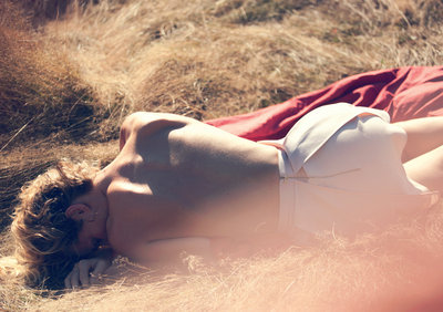 Eva Herzigova posters