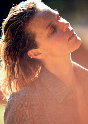 Eva Herzigova posters