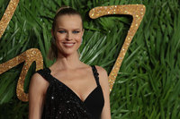 Eva Herzigova hoodie #2951196