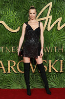 Eva Herzigova longsleeve t-shirt #2951270