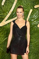 Eva Herzigova longsleeve t-shirt #2951302