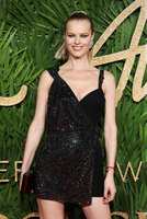 Eva Herzigova hoodie #2951308