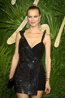 Eva Herzigova tote bag #G1193435