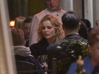 Eva Herzigova mug #G1485444