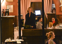 Eva Herzigova longsleeve t-shirt #3243349