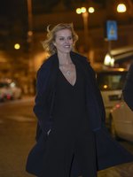 Eva Herzigova mug #G1485451