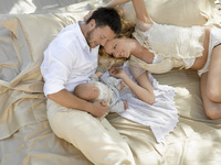 Eva Herzigova mug #G1886804