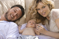 Eva Herzigova longsleeve t-shirt #3632853