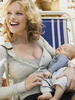 Eva Herzigova mug #G1886823