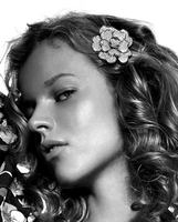 Eva Herzigova hoodie #3632871