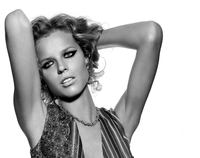 Eva Herzigova hoodie #3632872