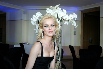 Eva Herzigova posters