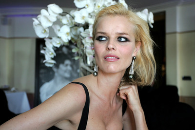Eva Herzigova posters