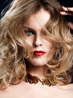 Eva Herzigova t-shirt #3825605