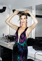 Eva Herzigova hoodie #3925643