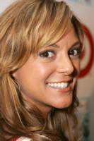 Eva LaRue Sweatshirt #1447943