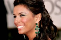 Eva Longoria Sweatshirt #1258193