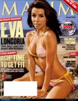 Eva Longoria mug #G64793