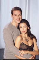 Eva Longoria longsleeve t-shirt #1345635