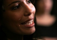 Eva Longoria longsleeve t-shirt #1376257