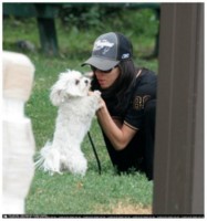 Eva Longoria longsleeve t-shirt #1376274