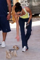 Eva Longoria longsleeve t-shirt #1433315