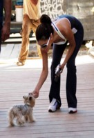 Eva Longoria longsleeve t-shirt #1433317