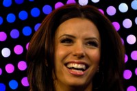 Eva Longoria longsleeve t-shirt #1433327